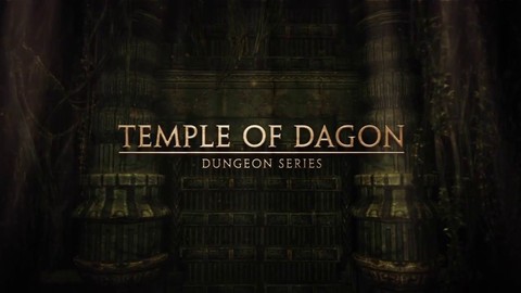 Aperçu du Temple de Dagon de TERA