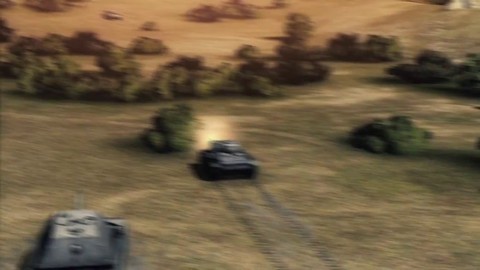 Bande-annonce anniversaire de World of Tanks