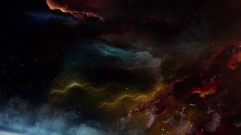 Cinématique d'introduction de Firefall