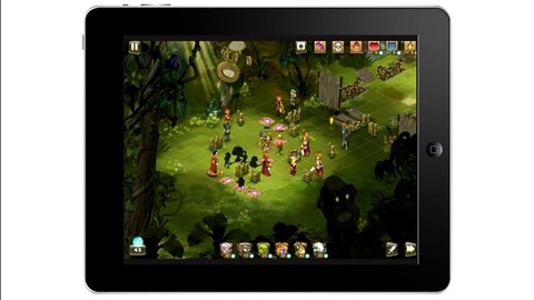 Premier aperçu de Dofus Battle 2 : un doigt pour les contrôler tous