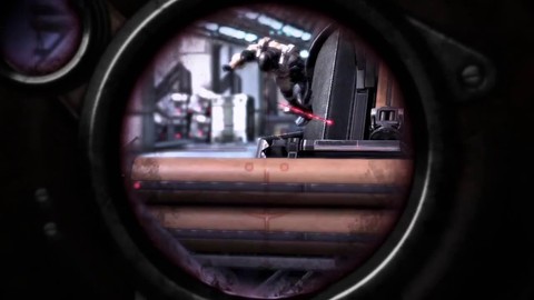 Guide stratégique du multijoueur de Mass Effect 3 - Episode 3 : le DLC Resurgence