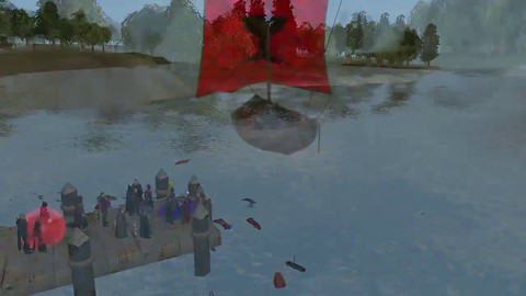 Aperçu de la refonte du système de capture de reliques de Dark Age of Camelot