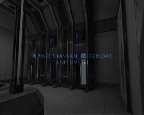 Bande-annonce officieuse de Face of Mankind