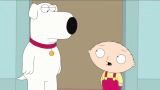 Aperçu du gameplay de Family Guy Online