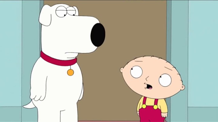 Aperçu du gameplay de Family Guy Online