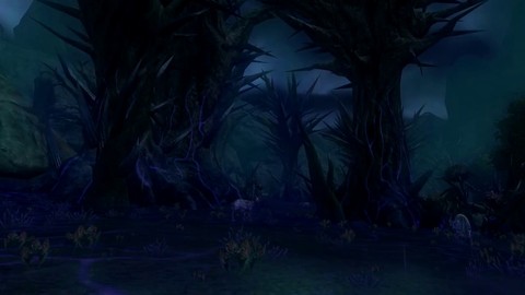 Bande-annonce de la mise à jour 63, EverQuest II: Skyshrine