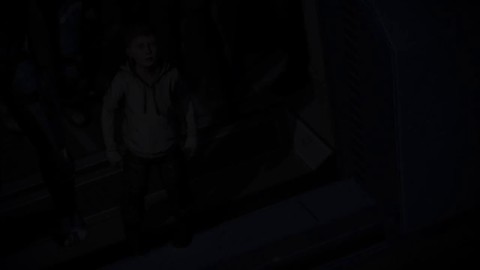 Bande-annonce de lancement de Mass Effect 3