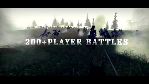 Bande-annonce de lancement de Mount and Blade Warband: Napoleonic Wars