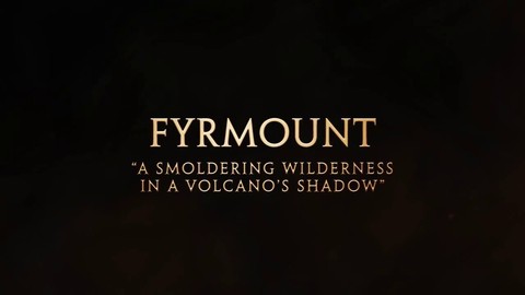 Aperçu des bosses de Fyrmount