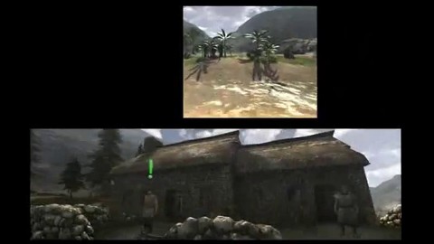 Bande-annonce de bêta-test 2 de MARK Online