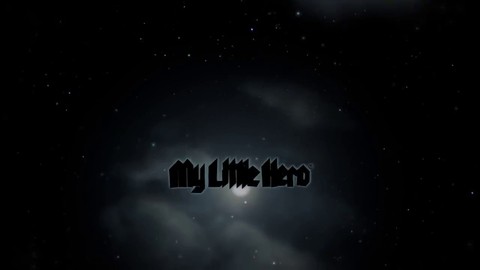 Premier teaser de My Little Hero
