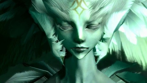 Les récompenses du combat contre Garuda