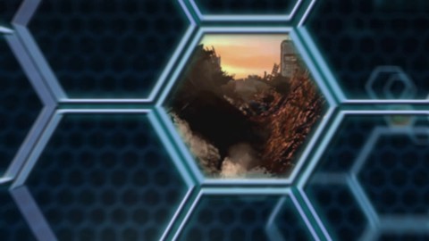 Le Front de Libération d'End of Nations