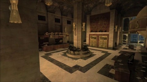 Aperçu du premier DLC gratuit du shooter Gotham City Impostors