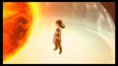 Bande-annonce de gameplay de Dragon Quest X Online