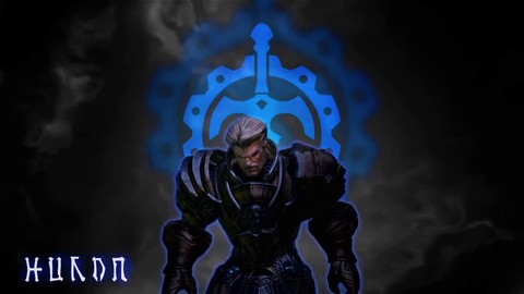 Présentation des peuples jouables de Tera : les Humains