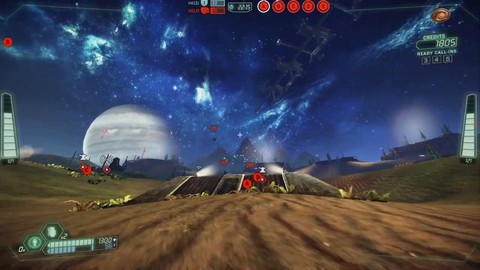 Aperçu de la mise à jour Raid And Pillage de Tribes Ascend