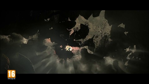 Publicité : "le Mal est de retour"