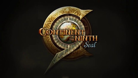 La chasse aux monstre #3 de Continent of the Ninth