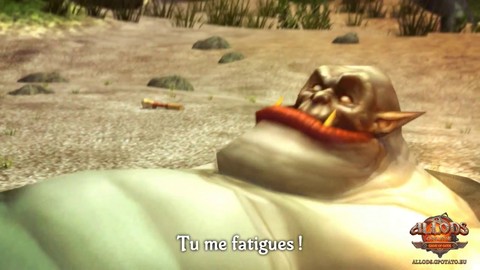 Aperçu de la mise à jour de l'été d'Allods Online (VOST)