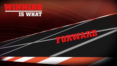 Présentation du quartier général des équipes de F1 Online