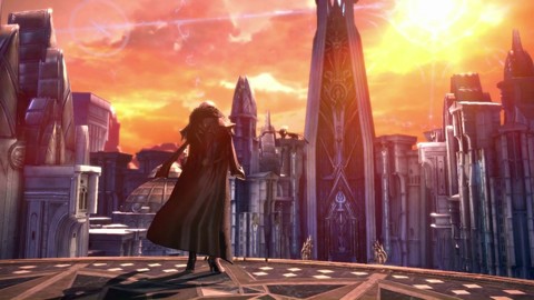 La philosophie de Tera