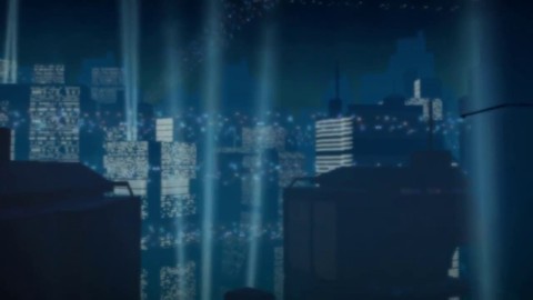 GDC 2012 : Première bande-annonce de The Showdown Effect