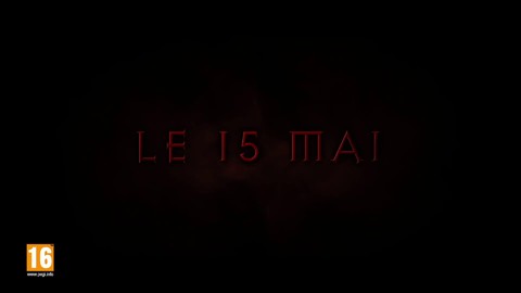 Publicité : "La fin des temps"