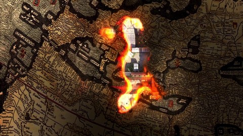 Première bande-annonce occidentale de Renaissance Heroes