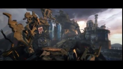 Les décors et univers de Dragon Sword