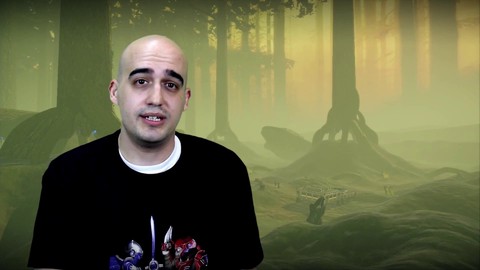 Aperçu de la mise à jour "Tartarus" de Tribes Ascend