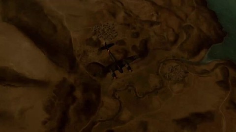 Aperçu des chasseurs lourds de World of Warplanes