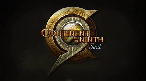 Aperçu du Berserker de Continent of the Ninth Seal