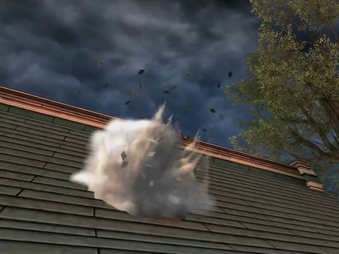 Bande-annonce de Gunblade Saga