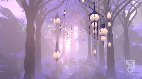 Premier teaser du Project Copernicus