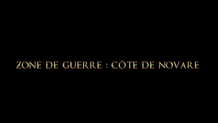Bande-annonce de la mise à jour 1.2 "Héritage" de Star Wars The Old Republic (VF)
