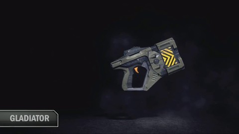 Aperçu de la mise à jour 4 "Staying Alive" de Tribes Ascend