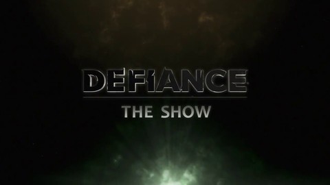 Le "Making of" de Defiance