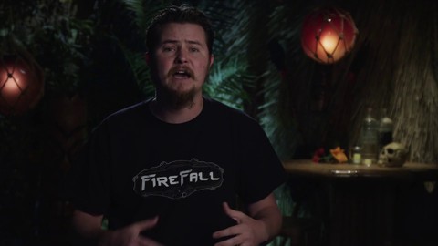 Journal de développement : plus de skill, moins de niveau