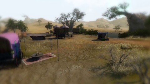 Exploration des nouvelles contrées d'ArcheAge