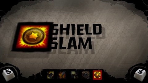 Zoom sur Olwyn Shieldbearer, le protecteur de Wrath of Heroes