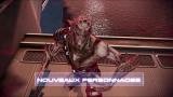 Bande-annonce de Mass Effect 3: Rebellion (DLC multijoueur)