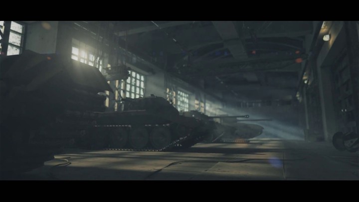 Aperçu des tanks britanniques de World of Tanks