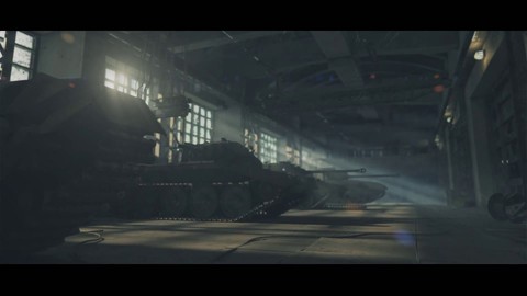 Aperçu des tanks britanniques de World of Tanks