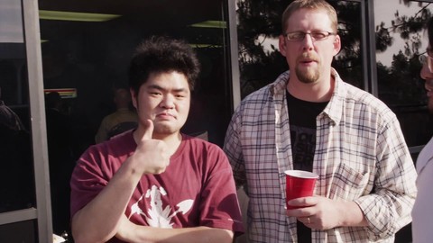 Le studio Red 5 s'installe en Europe et recrute