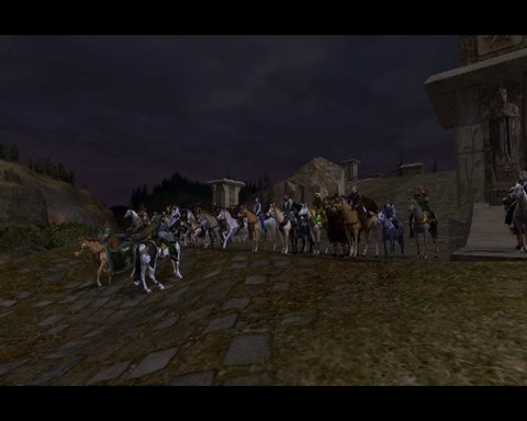 La course des 4 ponts