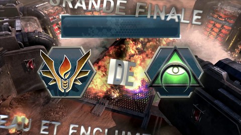 E3 2012 : bande-annonce d'End of Nations (VF)