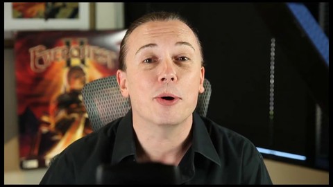 E3 2012 - Aperçu de SOEmote, reconnaissance faciale et modulation de voix