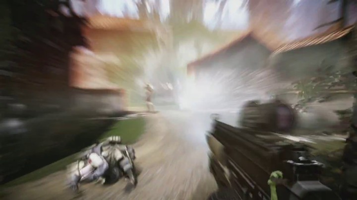 E3 2012 - Aperçu du gameplay du "shooter social" Warface