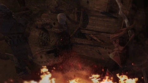 E3 2012 - Bande-annonce de gameplay de NeverWinter